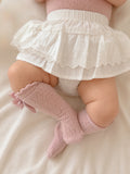 Heirloom Lace Skirt Bloomer