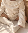 Waffle Long Sleeve