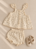 Natalia Cream Set
