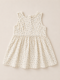 Lucy Floral Dress