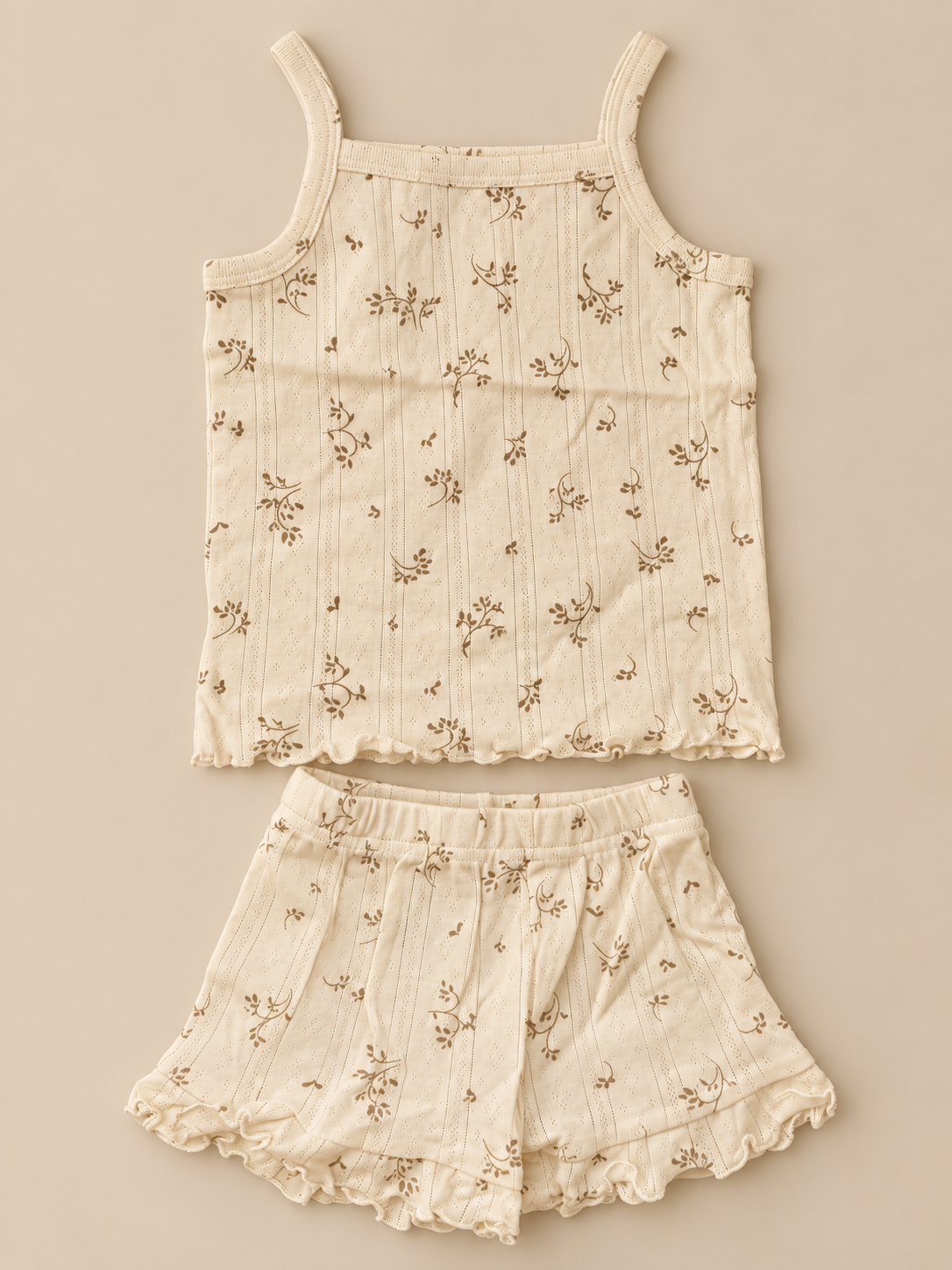 Meadow Pajama Set