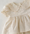 Juliette Embroidered Dress
