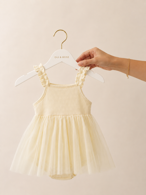 Clementine Dress