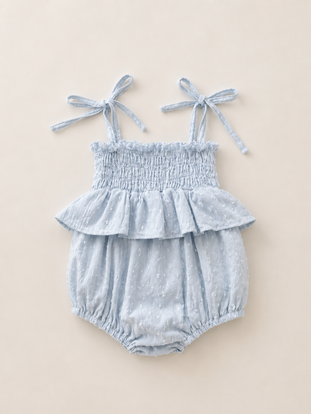 Millie Romper