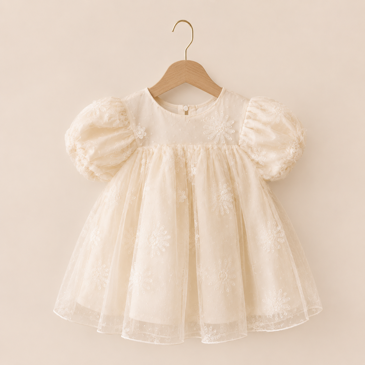 Wildflower Dress