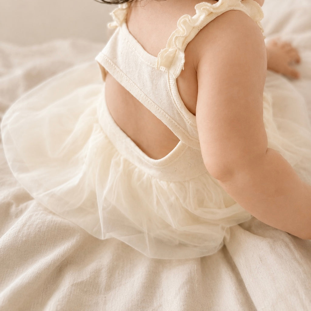 Clementine Dress
