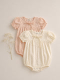 Rosalie Romper