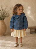 Bluebell Denim Jacket