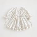 Florence Dress