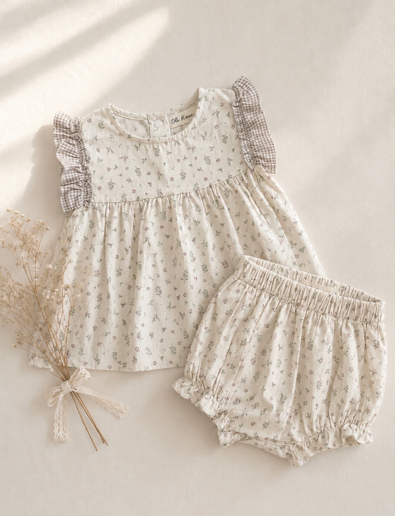 Clara set