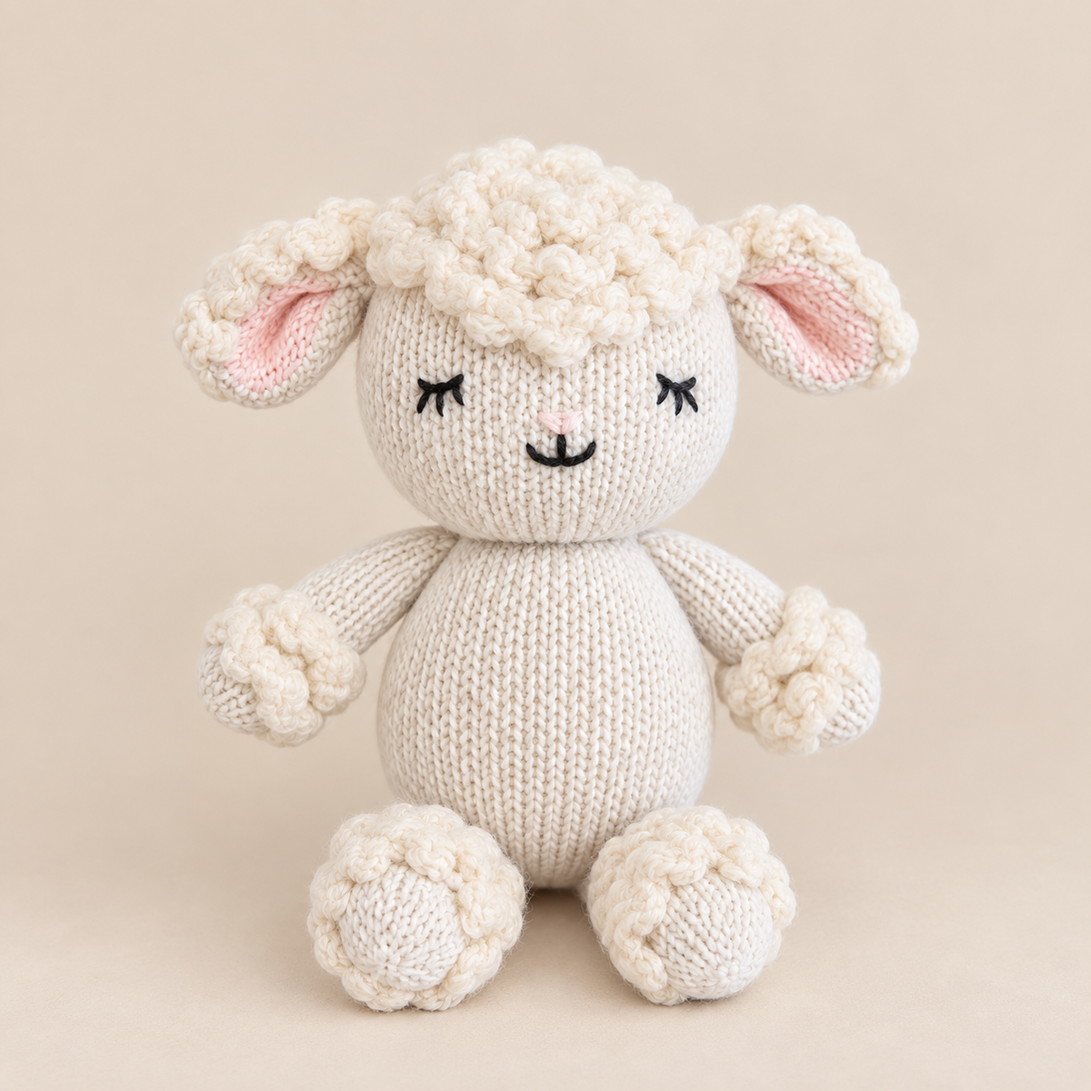 Baby Sheep